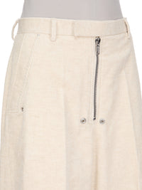 TAILORED WIDE BELAS