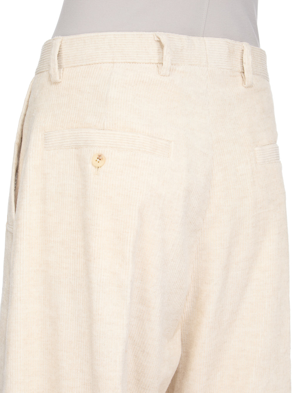 TAILORED WIDE BELAS