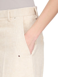 TAILORED WIDE BELAS