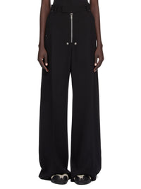 TAILORED WIDE BELAS