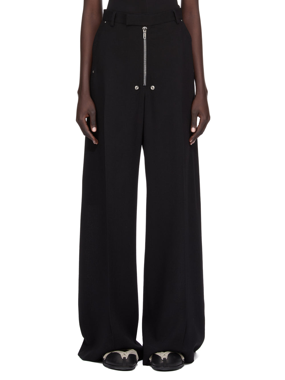 TAILORED WIDE BELAS