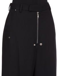TAILORED WIDE BELAS