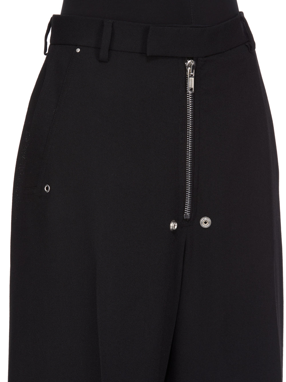 TAILORED WIDE BELAS