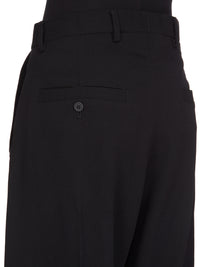 TAILORED WIDE BELAS