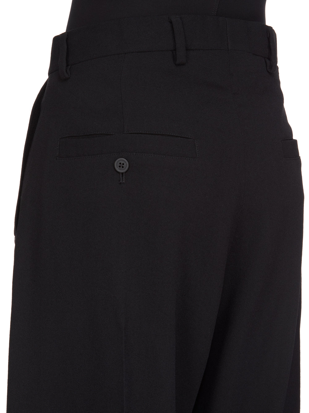 TAILORED WIDE BELAS