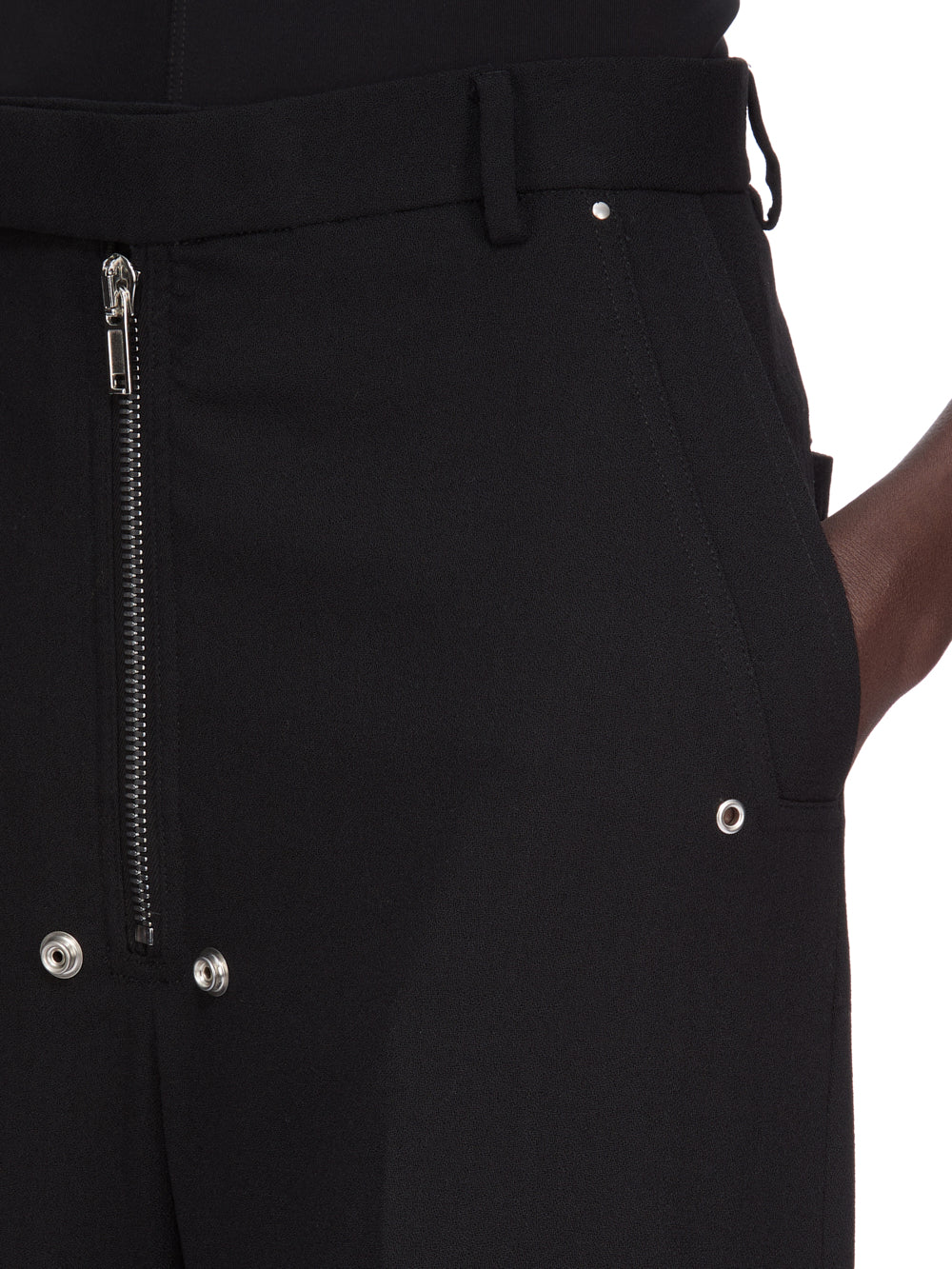 TAILORED WIDE BELAS