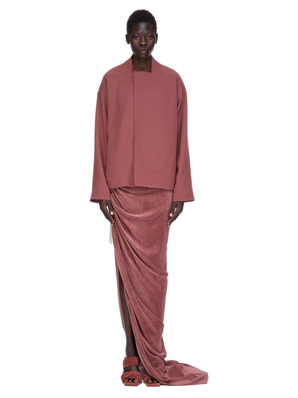 EDFU SKIRT