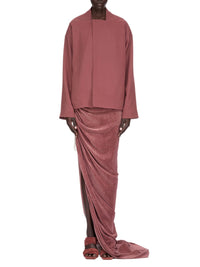 Jupe Edfu - Rosewood