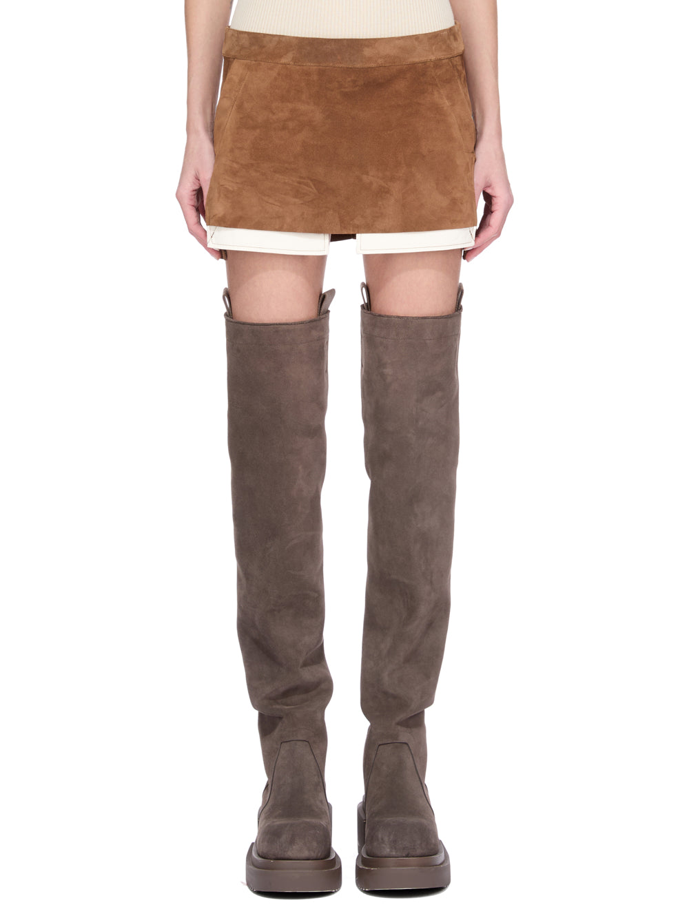 FOG CUTOFF MINI