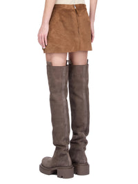 FOG CUTOFF MINI