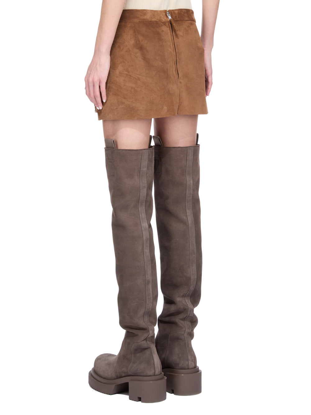 FOG CUTOFF MINI