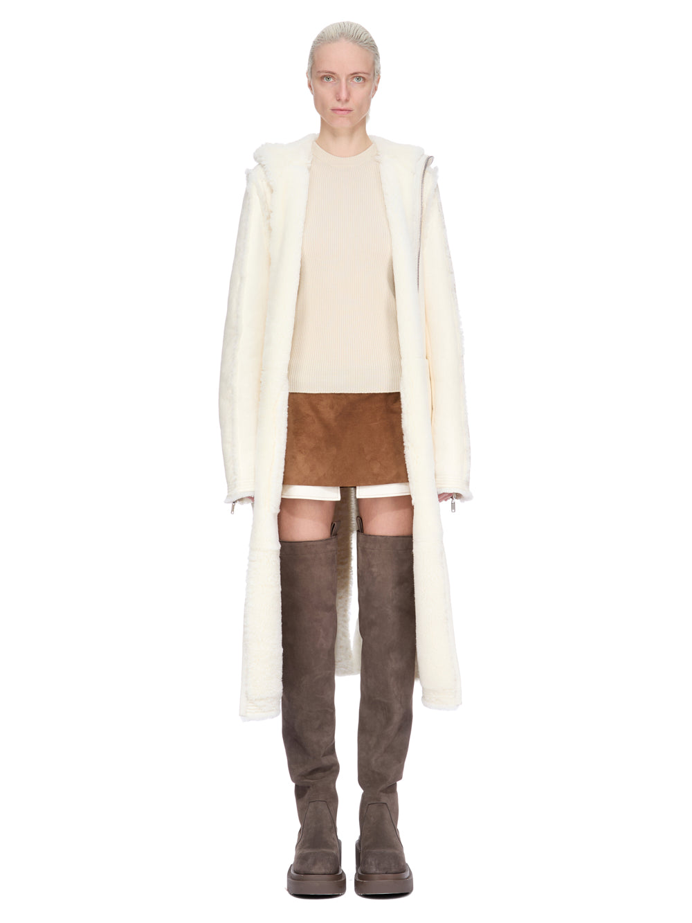 FOG CUTOFF MINI