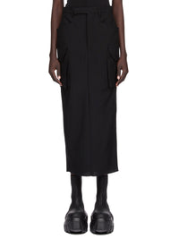 FIRBANKS SKIRT