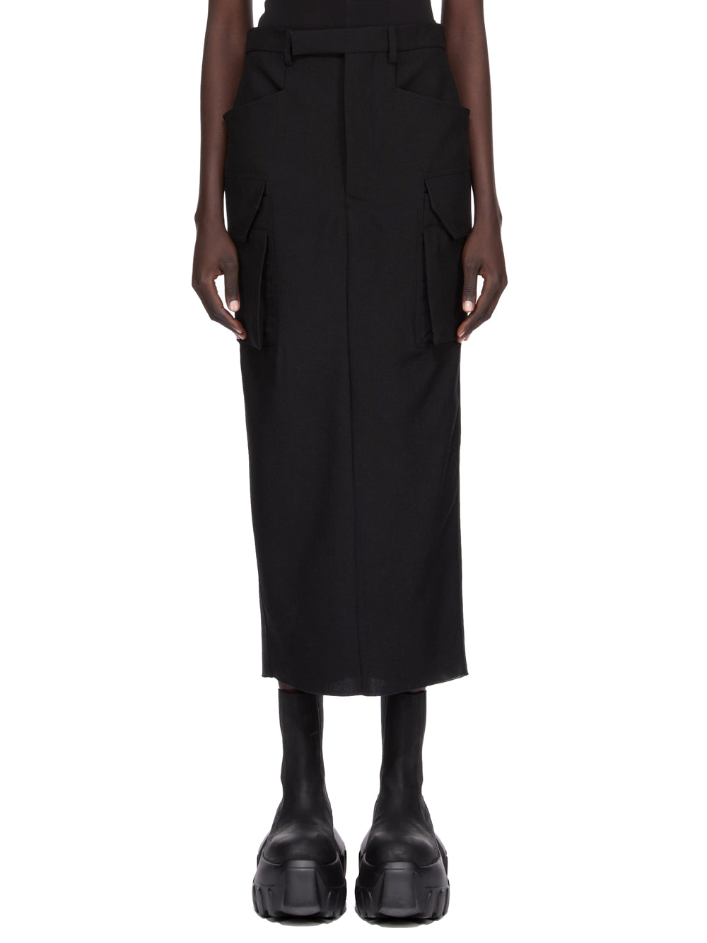 FIRBANKS SKIRT