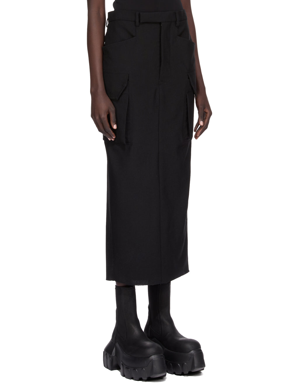 FIRBANKS SKIRT