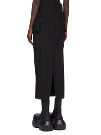 FIRBANKS SKIRT