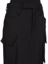 FIRBANKS SKIRT