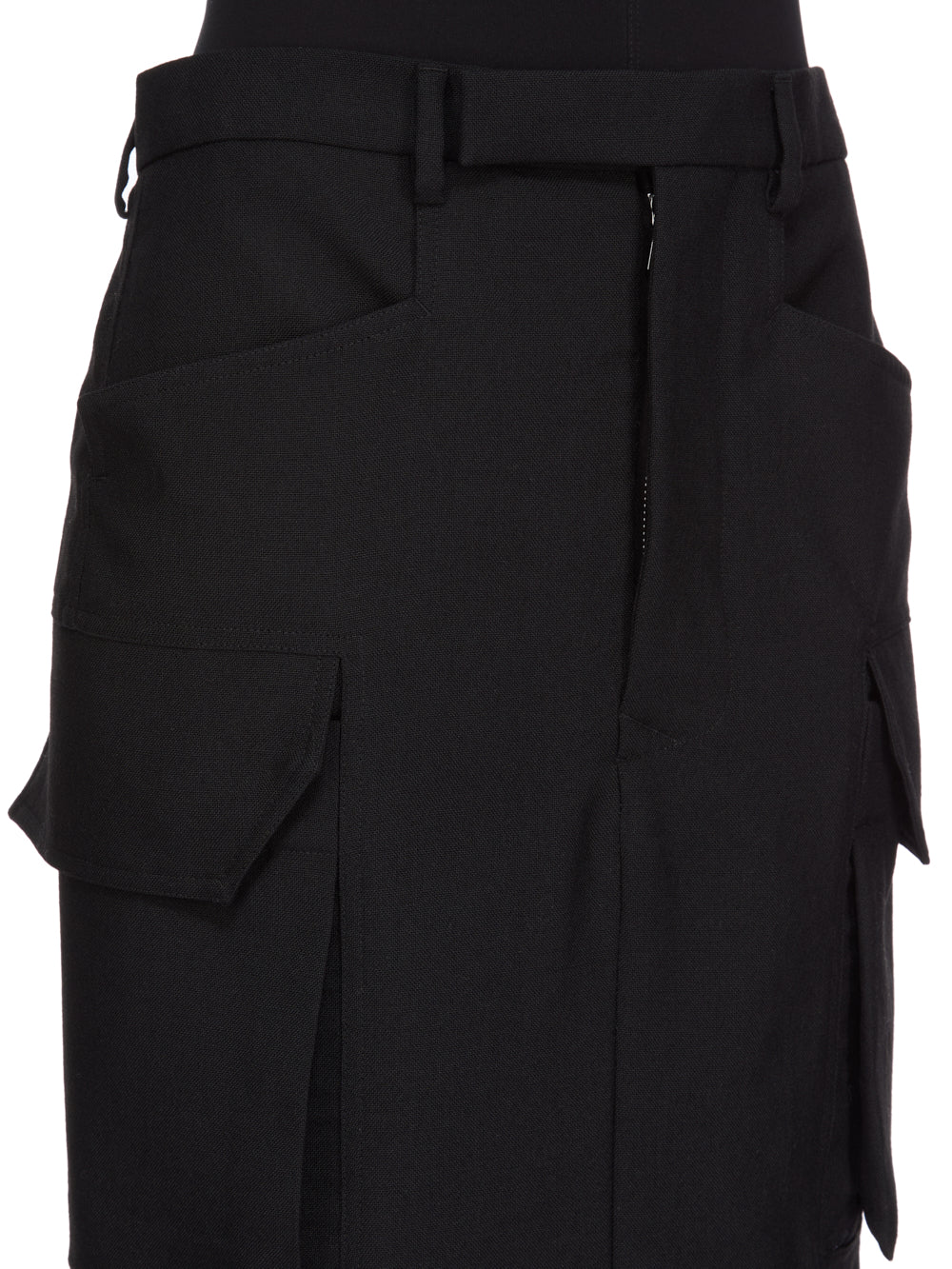 FIRBANKS SKIRT