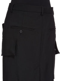 FIRBANKS SKIRT