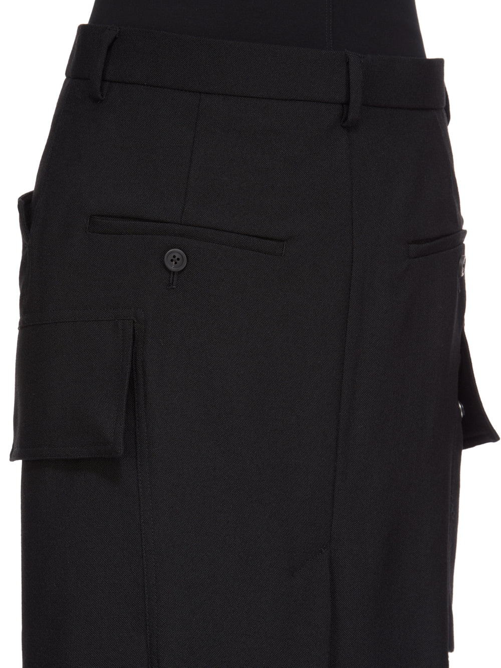 FIRBANKS SKIRT