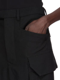 FIRBANKS SKIRT