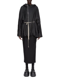 Jupe Firbanks en laine - Black