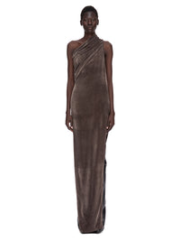 ATHENA ARROWHEAD GOWN