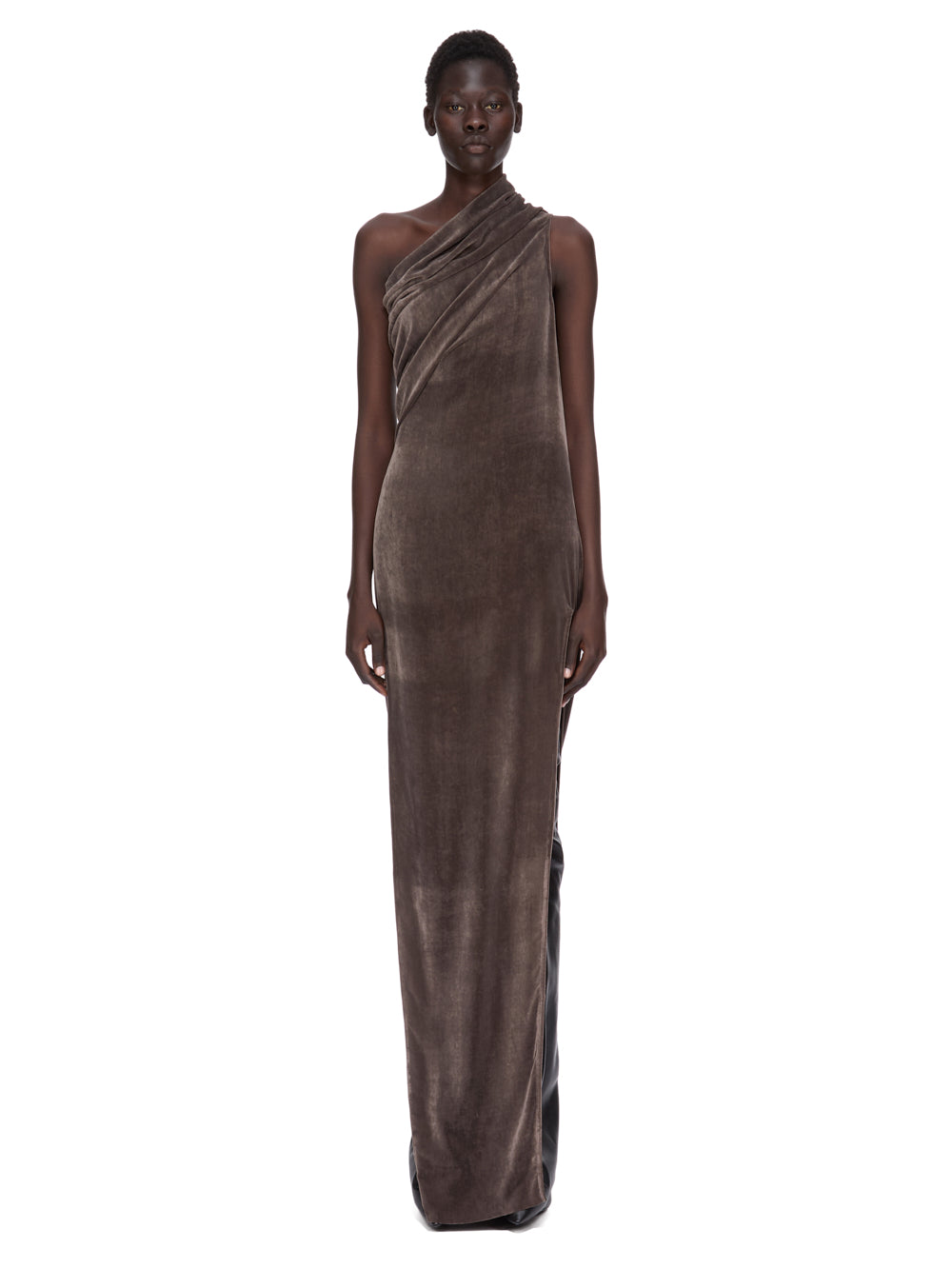 ATHENA ARROWHEAD GOWN