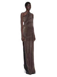 ATHENA ARROWHEAD GOWN