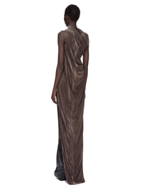 ATHENA ARROWHEAD GOWN
