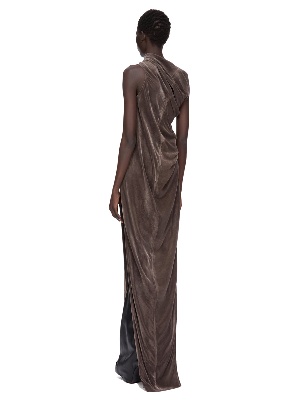 ATHENA ARROWHEAD GOWN