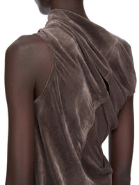 ATHENA ARROWHEAD GOWN