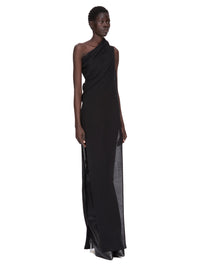 ATHENA ARROWHEAD GOWN