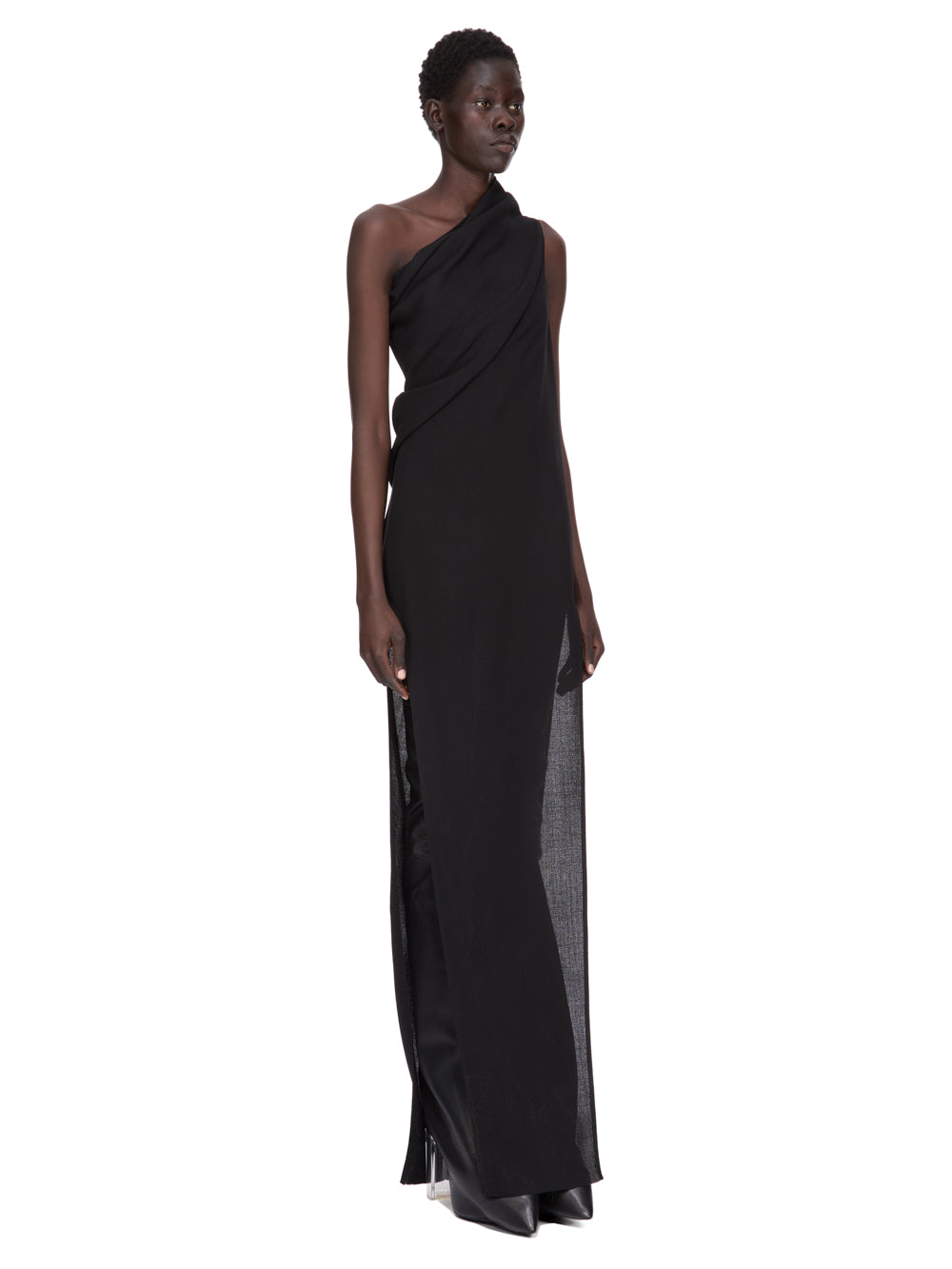 ATHENA ARROWHEAD GOWN