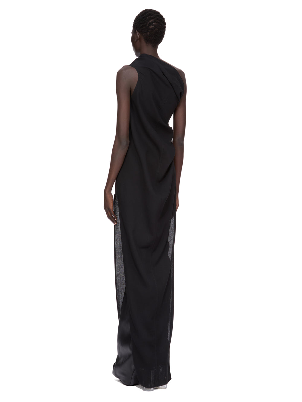 ATHENA ARROWHEAD GOWN