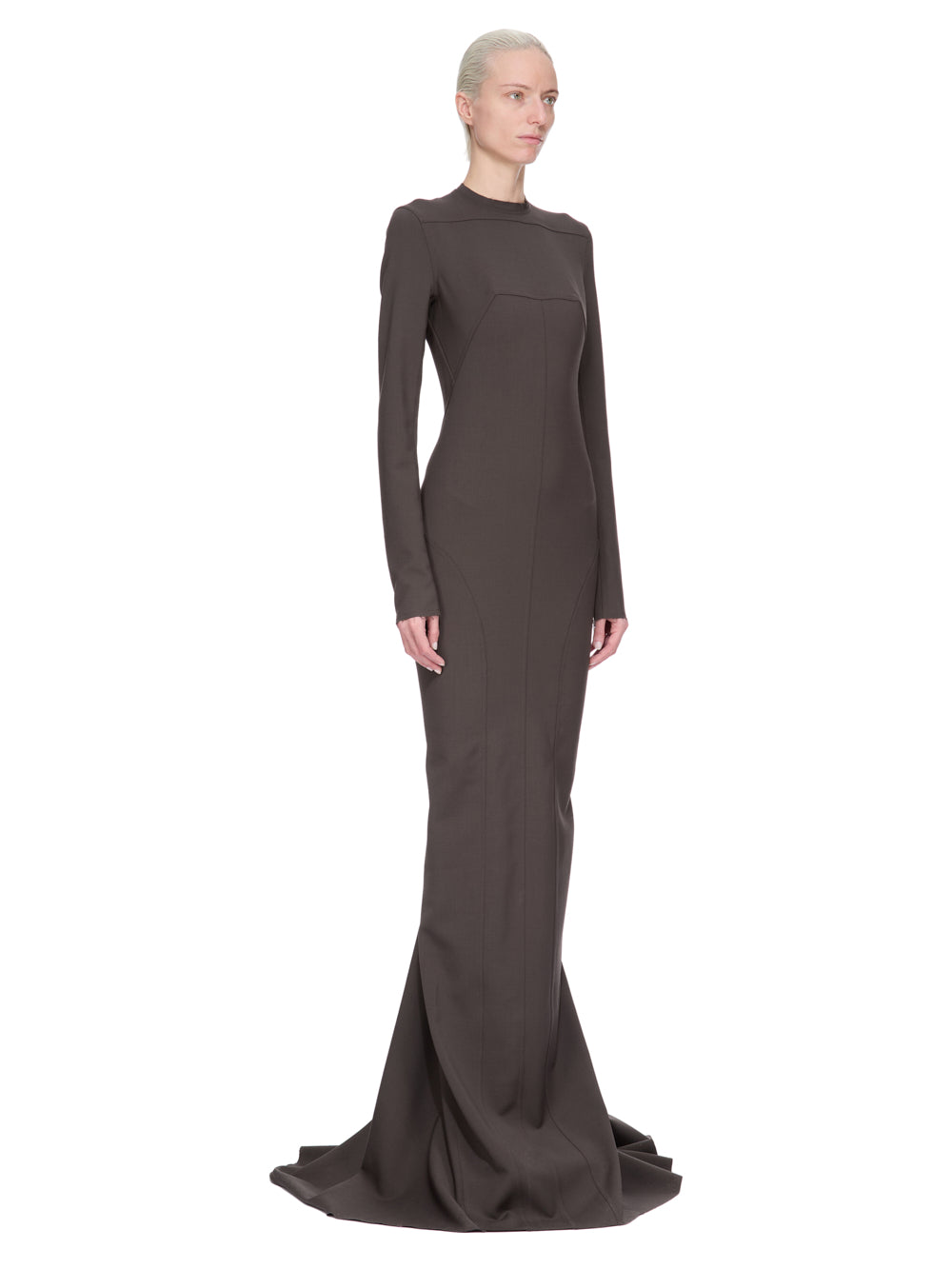 MAILLOT GOWN