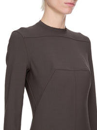 MAILLOT GOWN