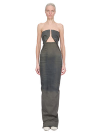 PRONG GOWN