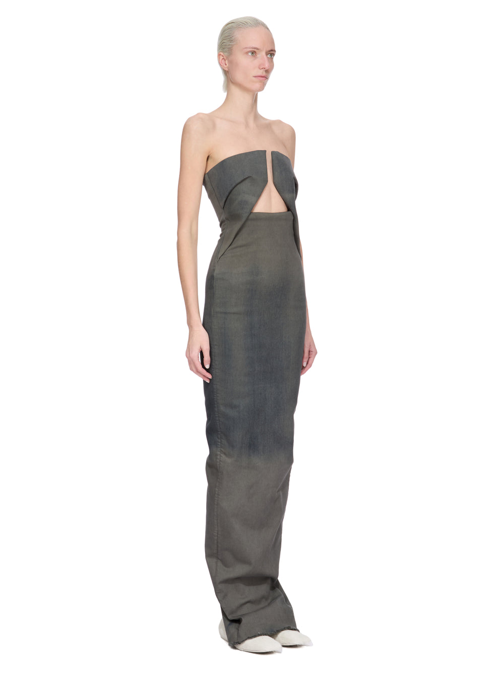 PRONG GOWN