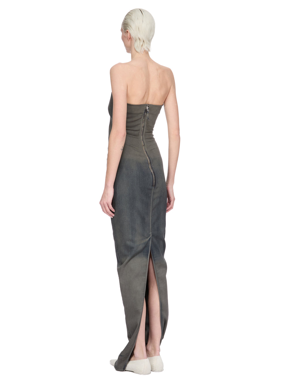 PRONG GOWN