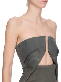 PRONG GOWN