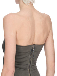 PRONG GOWN