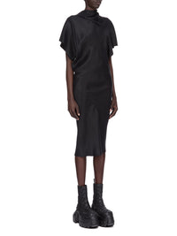 Seb Dress - Black