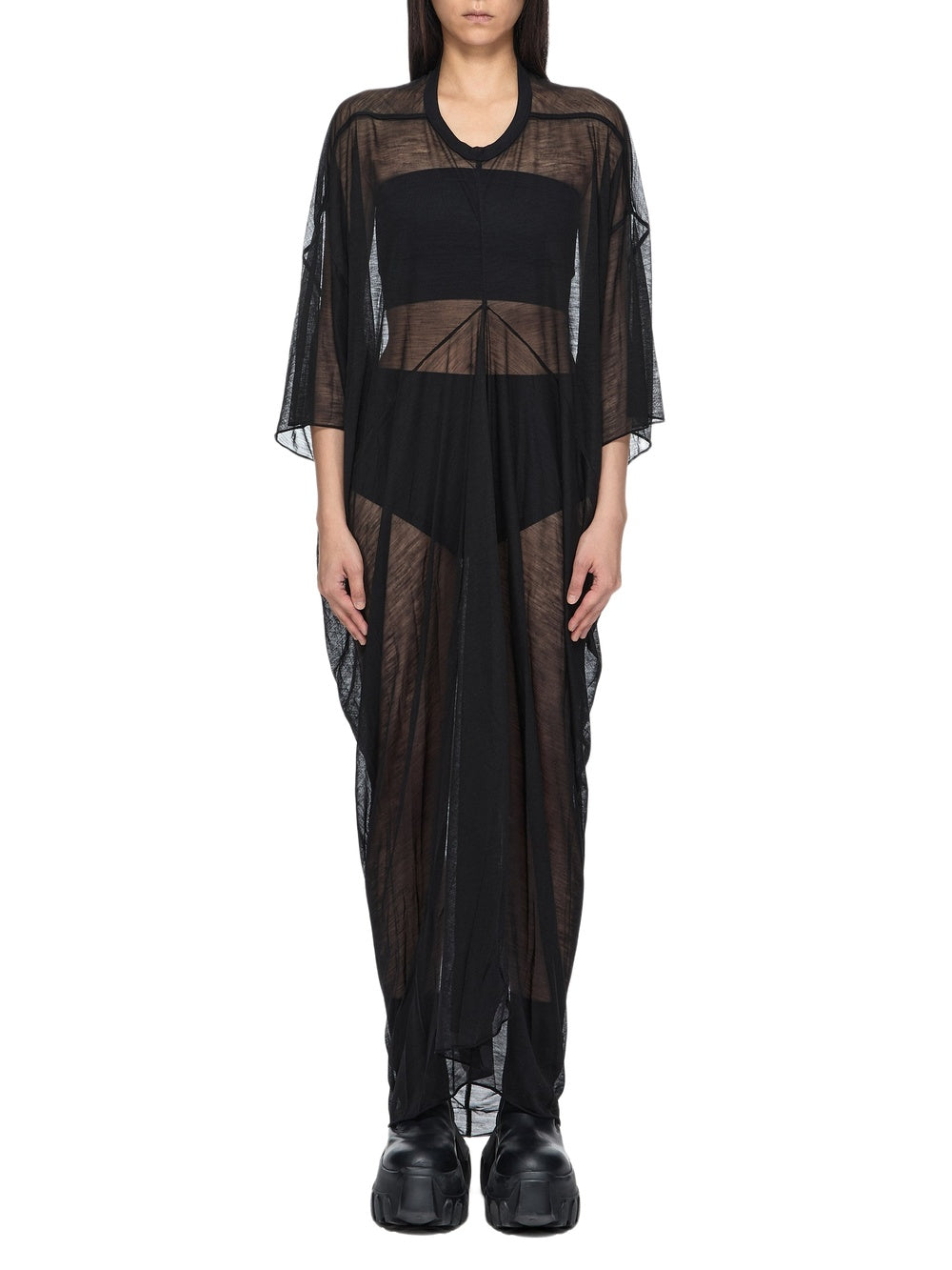 ZZNO PICS // TOMMY KITE DRESS