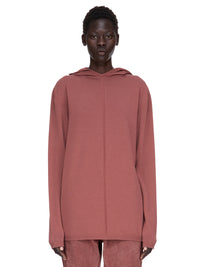 OVERSIZED HOODIE