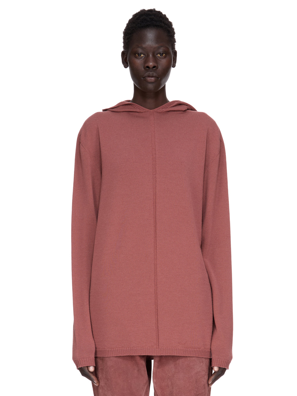 OVERSIZED HOODIE