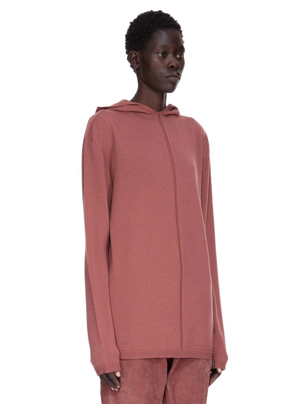 OVERSIZED HOODIE