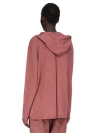 OVERSIZED HOODIE