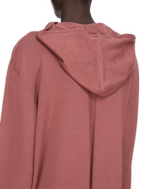OVERSIZED HOODIE