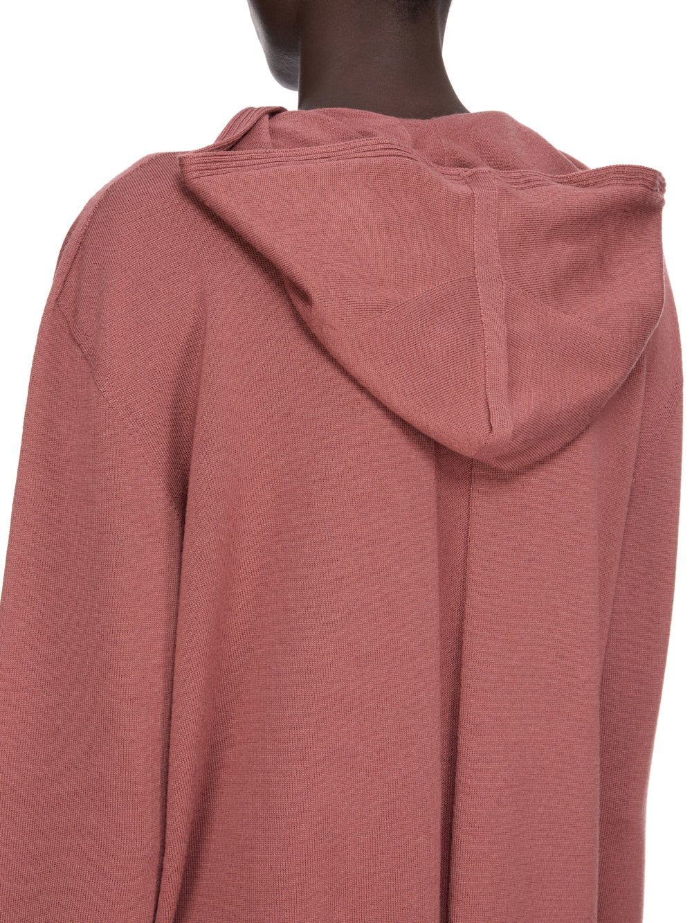 OVERSIZED HOODIE